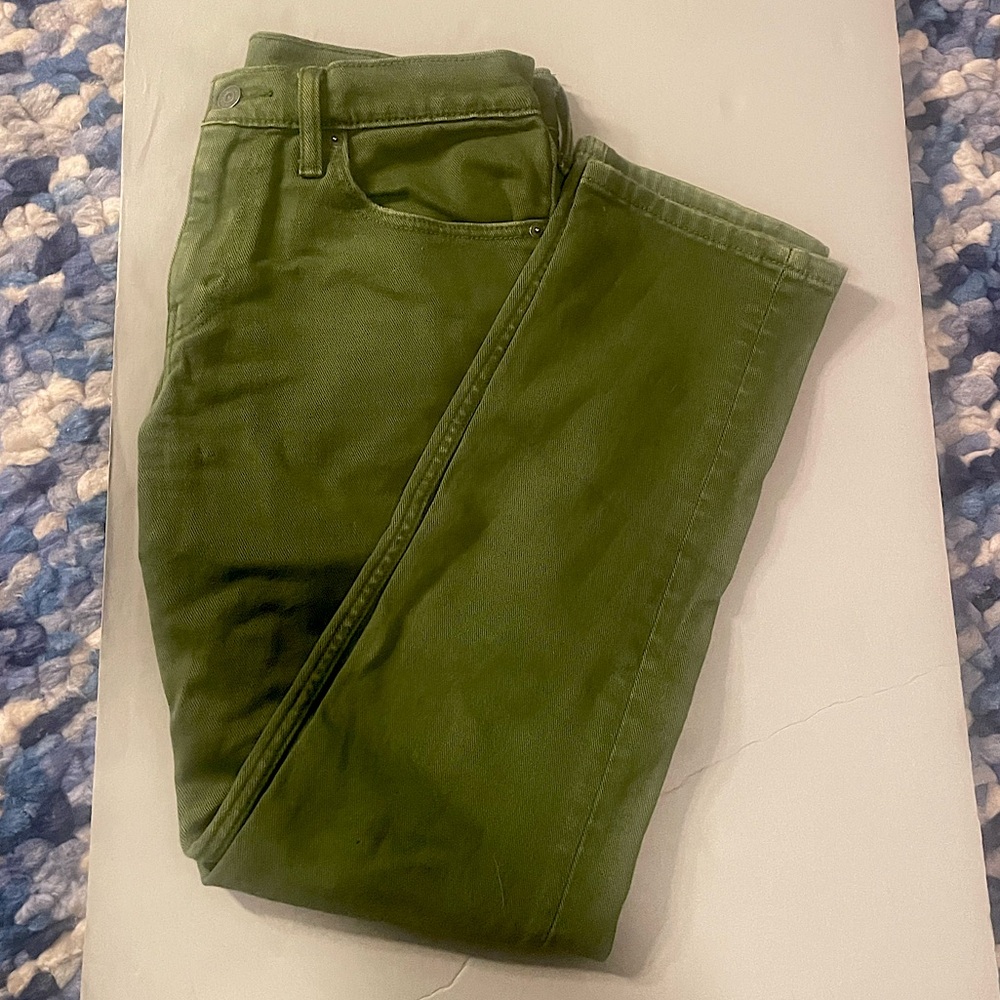 Levi’s vintage low rise skinny jeans